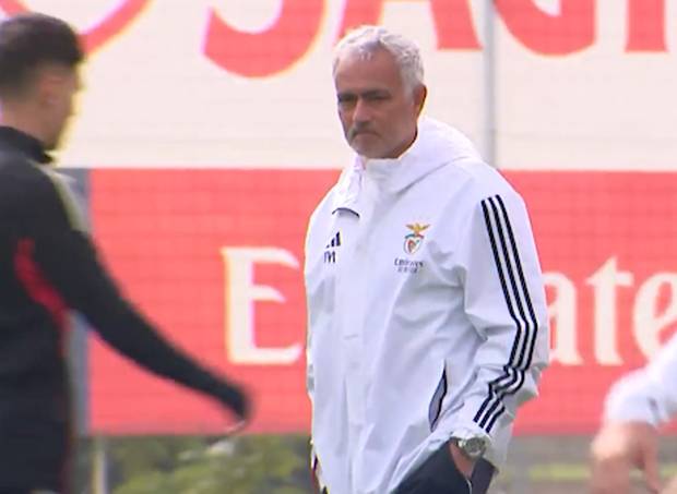 Offiziell! Mourinho-Rückkehr nur noch Formsache