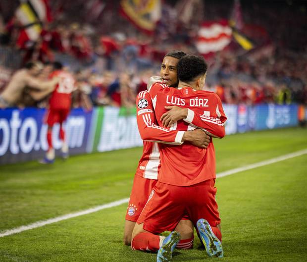 "Neue Dimension!" Bayern-Star sorgt für Gänsehaut