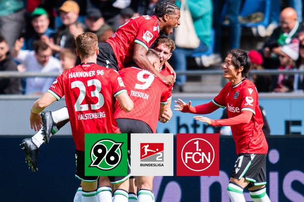 „Must-Win-Spiel!“ Klose atmet auf