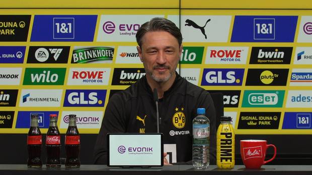 Abschied im Sommer? Kovac wird deutlich
