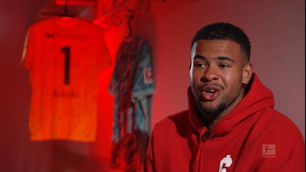 Atubolu-Diagnose da: SC-Keeper fällt aus