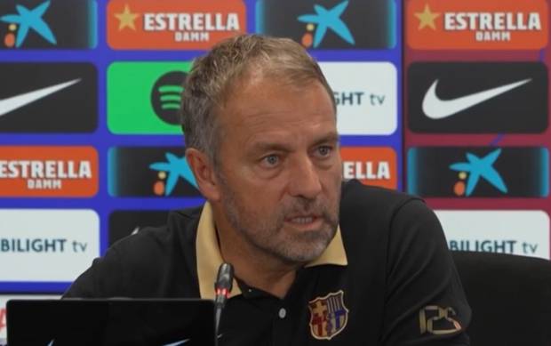 „Dieses Barca ist Rock & Roll“