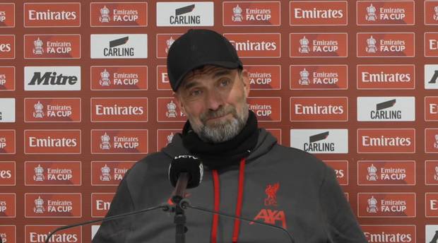 Die Anfield Road hat einen neuen Star