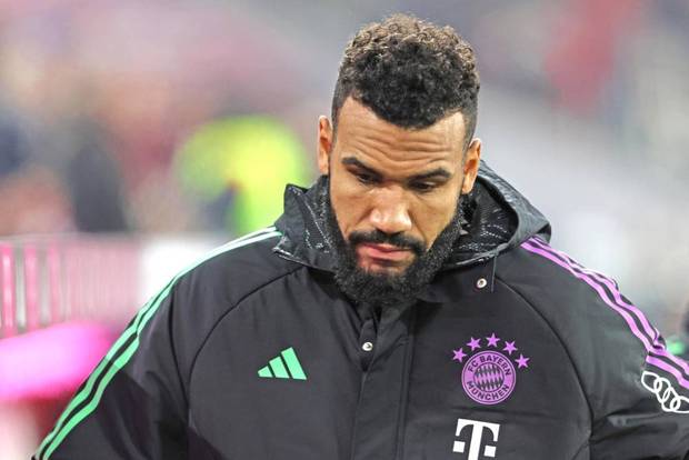 Überraschung um Bayern-Star!