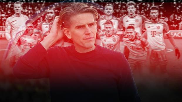 90 Tage FC Bayern: Freund zieht Fazit