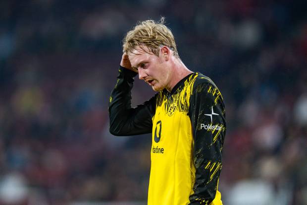 Kommt der Brandt-Ersatz aus Italien?