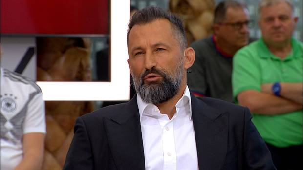 "Hat bei Bayern nicht gebracht, was wir erwartet haben"