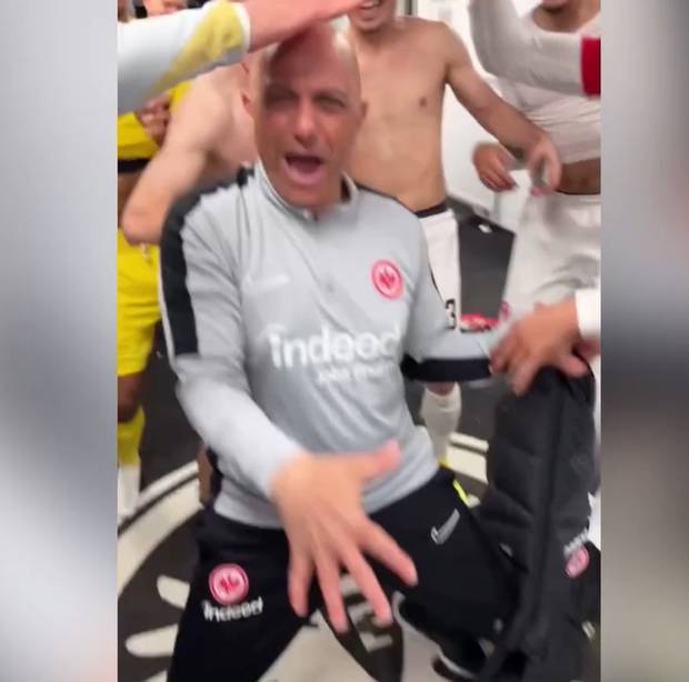 Götze krönt seine Gala