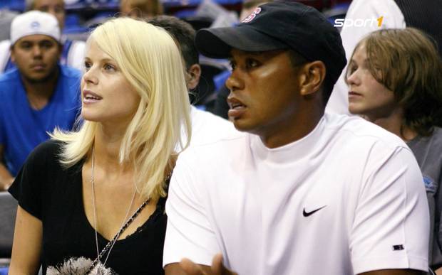 Nimmt sie Tiger Woods zurück?