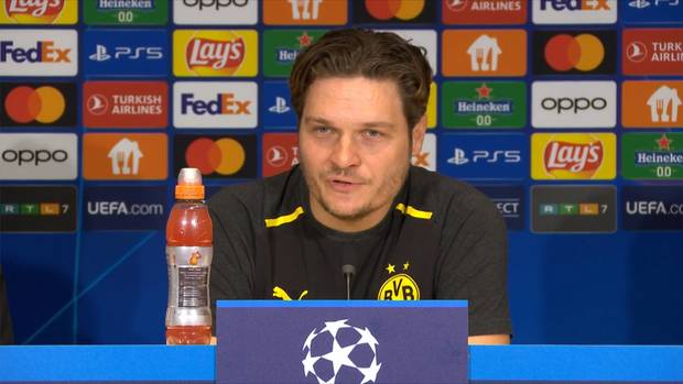 Sancho legte die Messlatte zu hoch