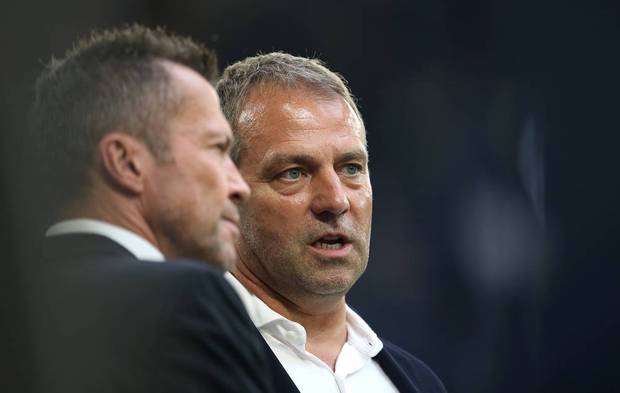 „Nagelsmann ist noch nicht so weit“