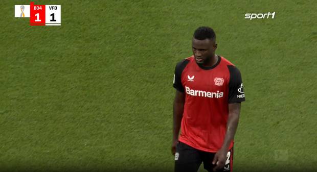 Rolfes kritisiert Boniface-Aktion