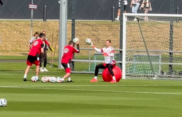 Diese Neuer-Bilder machen Hoffnung
