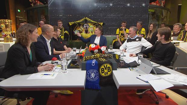 Große Veränderungen im BVB-Stadion?