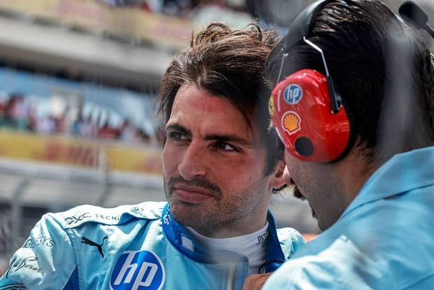 Wechsel? Ferrari-Pilot wettert