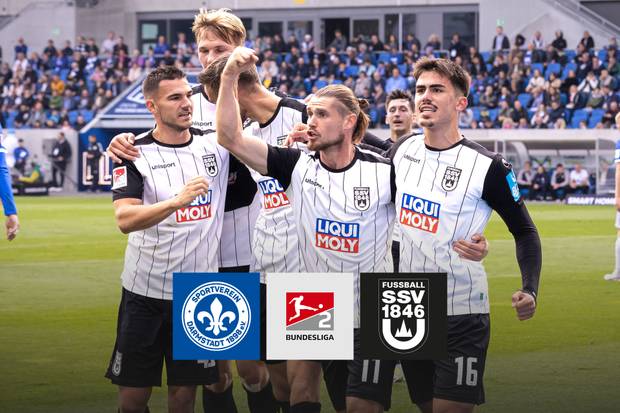 Ulm gegen Schalke heute LIVE