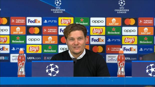 Hummels widerlegt die Skeptiker