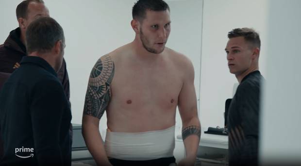 Dieses Thema spaltet Fußball-Deutschland