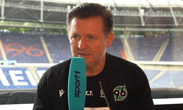 Kind? „Ich sehe das absolut positiv“