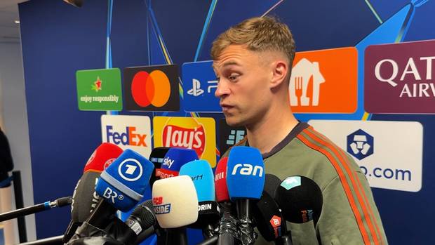 Dieses Lob kann ein Bayern-Star sich einrahmen