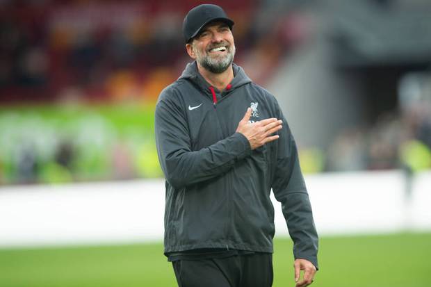 Klopps echte Liebe – nur ein Bluff?