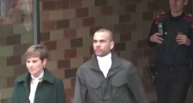 Brisante Enthüllung um Alves