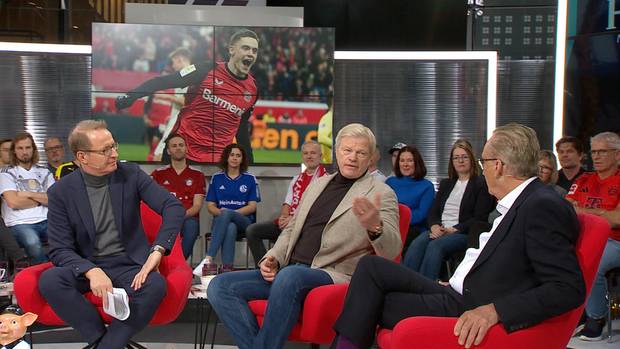Kahn verrät: So tickt Wirtz