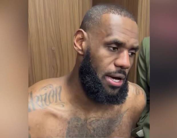 Der berühmteste „Diebstahl“ der NBA