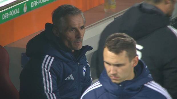 S04: Überraschende Trainer-Entscheidung