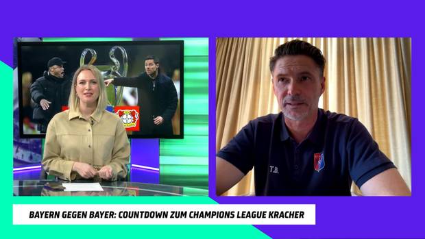 „Es kann ganz schnell ein 0:3 sein“