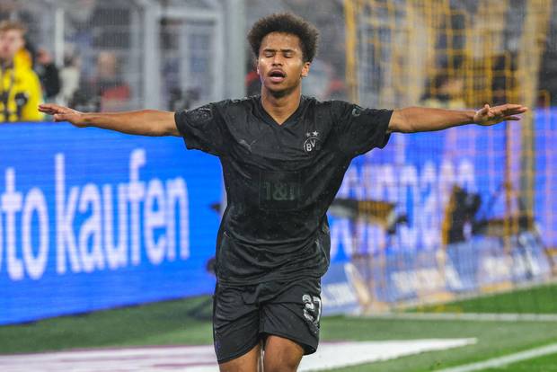 Bayern-Wechsel? Ansage von Kobel