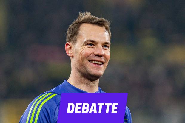 Mehrere Bayern-Stars wieder fit