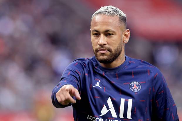 Neymar kommen Zweifel