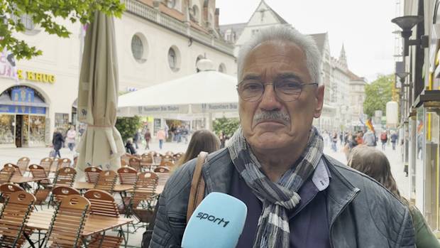 DFB-Youngster? "Können das Zünglein an der Waage sein"