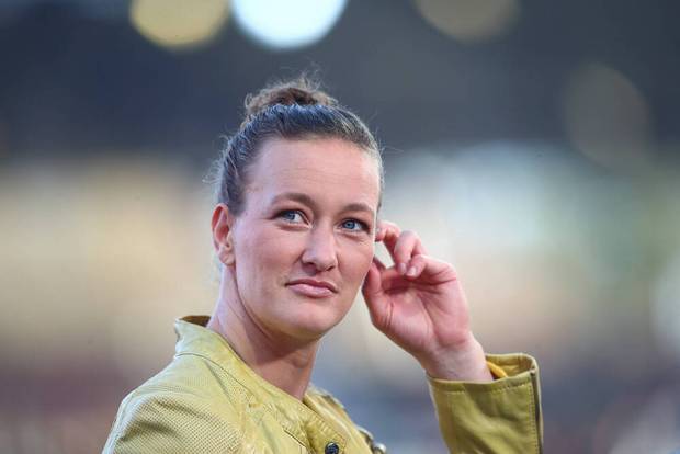 Rekord bei Frauen-Pokalfinale!