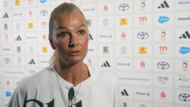 „Der König des Sports“