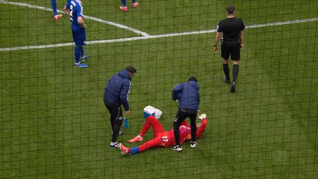 S04 verkündet Karius-Diagnose