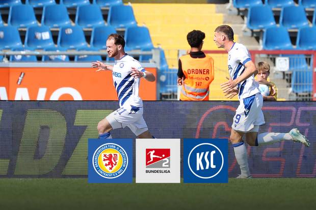 KSC verpflichtet Ex-Stuttgarter
