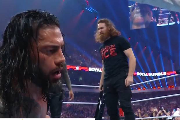 „WWE hat da was eingerissen“