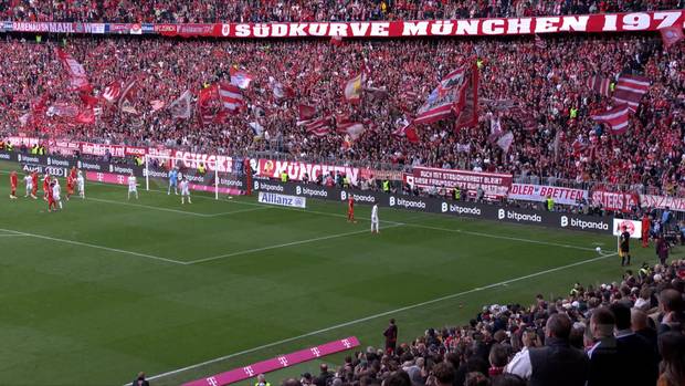 Müller richtet sich emotional an Fans