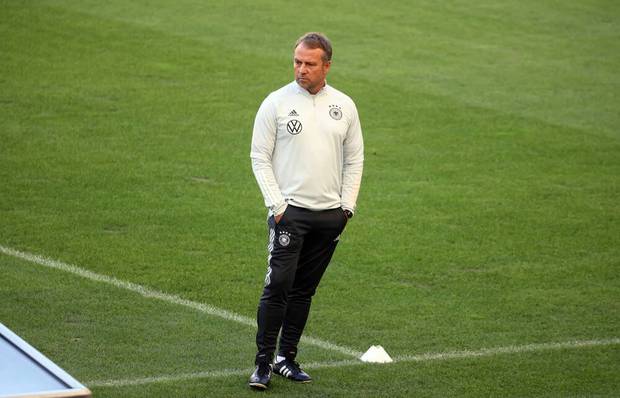 So hilft Flick Werner aus der Krise