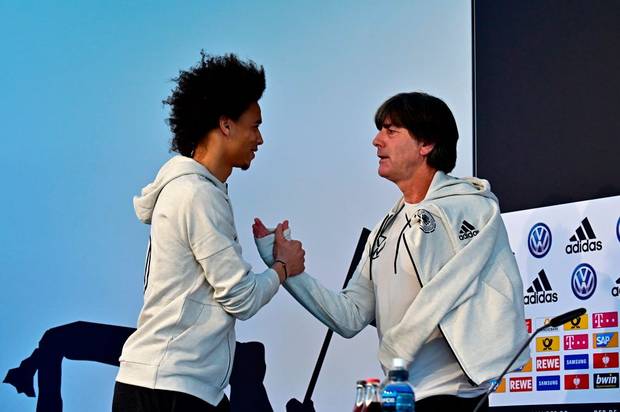 DFB-Team spendet Viertelmillion