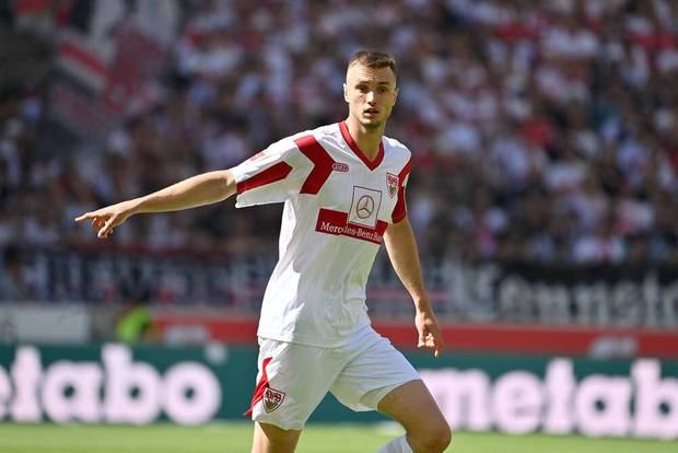 VfB-Duo auf dem BVB-Radar