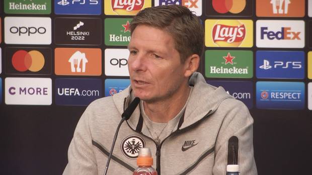 Mascarell: Was gegen Bayern schief lief