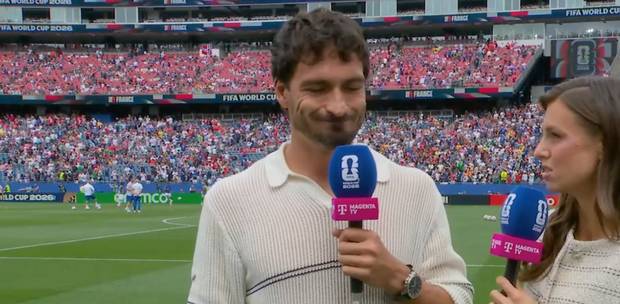 Diesen Rat hat Hummels an Nagelsmann