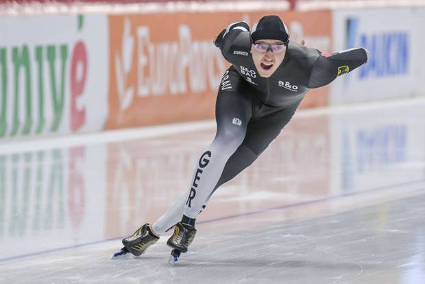 Sonnekalb holt fünfmal Gold