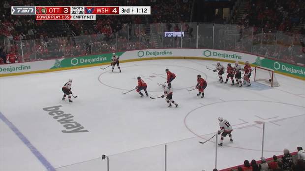 Deutscher NHL-Star glänzt historisch
