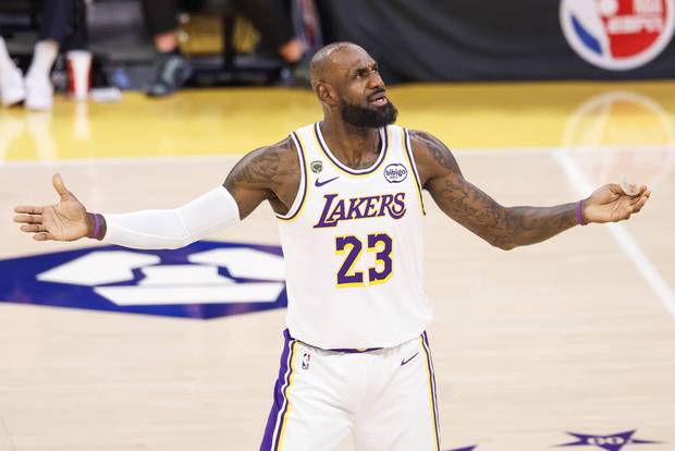 Superstar-Beben in der NBA bahnt sich an