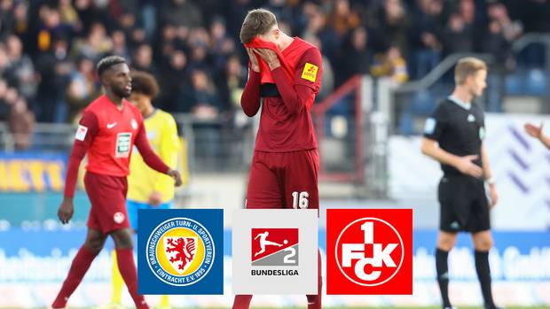 Drei Neue! Kaiserslautern rüstet auf