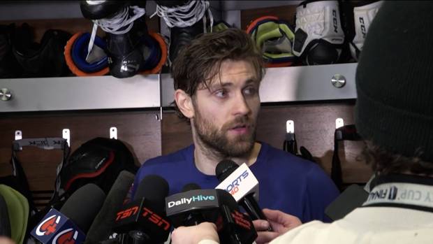 Klare Kampfansage von Draisaitl